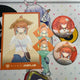 Hololive EN 1st Gen Renewal Goods Bundle