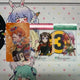BanG Dream! photocard lot