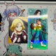 BanG Dream! photocard lot