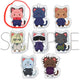 Jujutsu Kaisen Season 2 withCAT illustration ver. Acrylic Figure