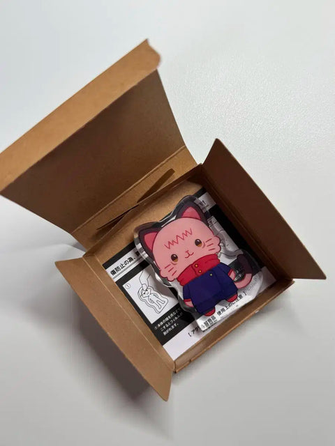 Jujutsu Kaisen Season 2 withCAT illustration ver. Acrylic Figure