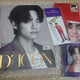 Dicon Taehyung V Full Set