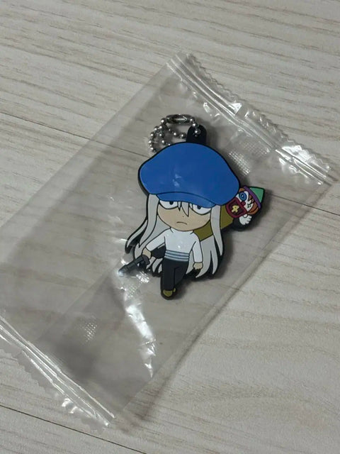Hunter x Hunter Hunter Hunter Kite Rubber Strap