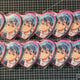 IDOLiSH7 Re:vale Momo Ita-bag Badge Heart Can Badge