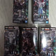 Hunter x Hunter World Collectable Figure - Phantom Troupe 5-Piece Set