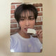 ATEEZ Seonghwa Music Art Unreleased Photo Card