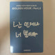 ATEEZ Jongho Music Art Unreleased Photo Card