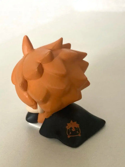 Haikyu!! Onemutan Gacha Vol. 2 Hinata Shoyo