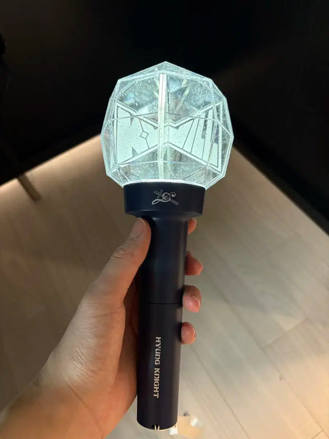 K.Will HYUNG KNIGHT Cheer Stick