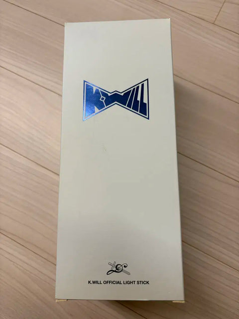 K.Will HYUNG KNIGHT Cheer Stick