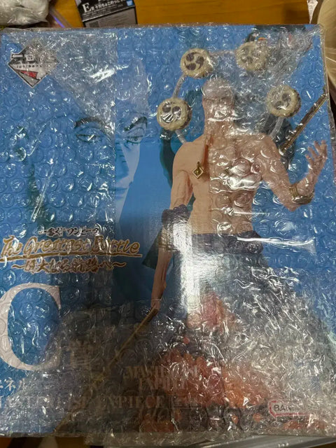 Ichiban Kuji One Piece Enel C Prize