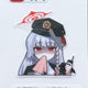 Blue Archive Ddiboo Seal 54 Haruna