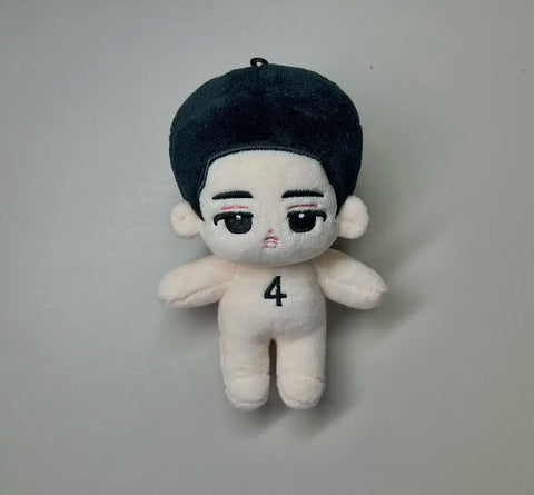 Slam Dunk Lee Myung-hun Plush Doll for Sale