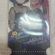 Bocchi acrylic ticket