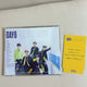 DAY6 Japan The Best Day2 Album + Dowoon Photocard Day6 Album