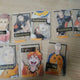 Haikyuu Fanpark Clear Card Karasuno Batch Sale