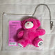 BTS Bangtan Boys V Friends Bear Keyring Goods Doll