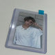 BTS Bangtan Boys BTS 2017 Blu-ray photocard photo card Taehyung V album