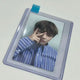 BTS Bangtan Boys BTS 2017 Blu-ray photocard photo card Taehyung V album