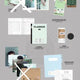 Ha Hyun-sang Fan Club PAN 2nd Gen Fan Kit