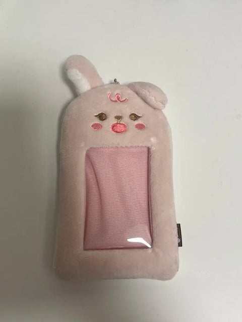 DAY6 DENIMALZ Feel Photocard Holder Transfer