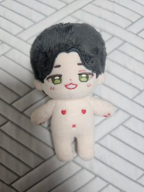 Suga 10cm doll