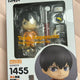 Haikyu!! 1455 Nendoroid Unopened