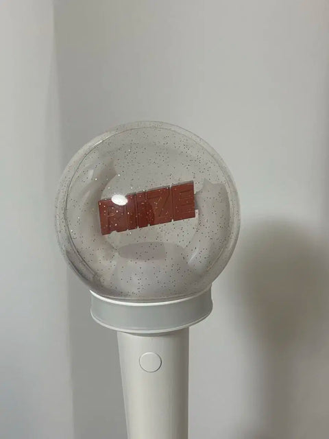 Riize light stick, Love Bong