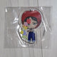 Attack on Titan Eren Fruit Acrylic Stand