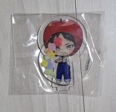 Attack on Titan Eren Fruit Acrylic Stand