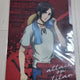 Attack on Titan 17 Eren Work Clothes Series File