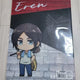 Attack on Titan 17 Eren Work Clothes Series File