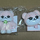 Selling IVE MINIVE Ieungi Set.