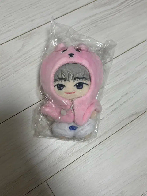 Super Junior Yesung doll transfer sale Chocojunior