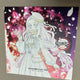 Demon Slayer Ufotable Nezuko Drink Postcard