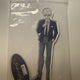 Nagi Seishiro Uniform Acrylic Stand