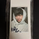 BOYNEXTDOOR Jaehyun 1st Anniversary Necklace for Sale