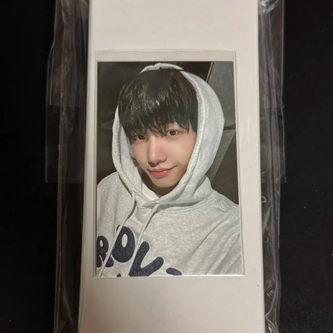 BOYNEXTDOOR Jaehyun 1st Anniversary Necklace for Sale