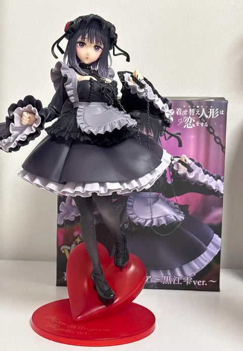 My Dress-Up Darling Kitagawa Marin Shizuku Figure