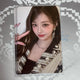 IVE Jang Wonyoung Idol Stage Aste Unreleased Photocard