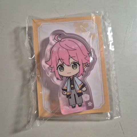 Ensemble Stars! Chinese Server Leisurely Moment Korotto Himemiya Tori