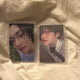 Rise Wonbin photocard for sale.