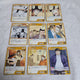 Detective Conan Card Game TCG Investigation Division 1 Takagi Takagi Sato Colombo