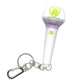 IU Mini Cheer Stick Keyring