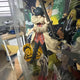 Nagumo figure