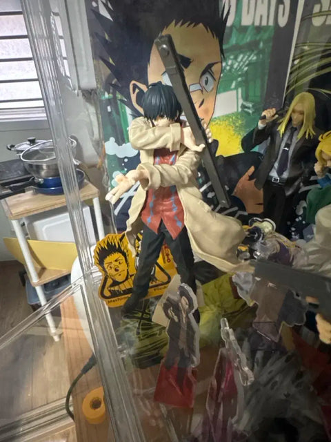 Nagumo figure