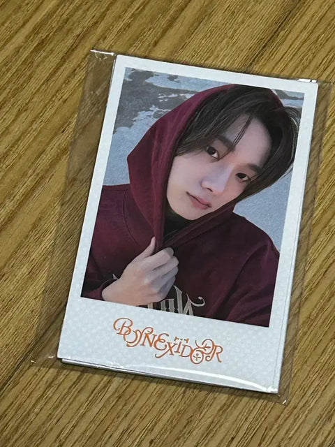 BOYNEXTDOOR Collected Book Vol. 2 for Sale