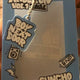 BOYNEXTDOOR Sungho Photo Frame Set