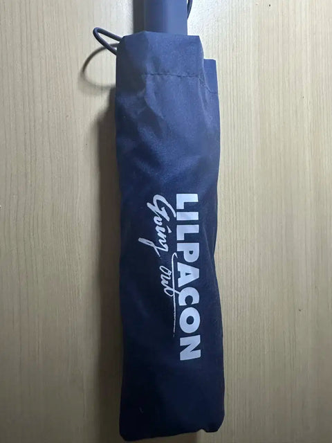 Lee Sedol Lilpa Con Umbrella