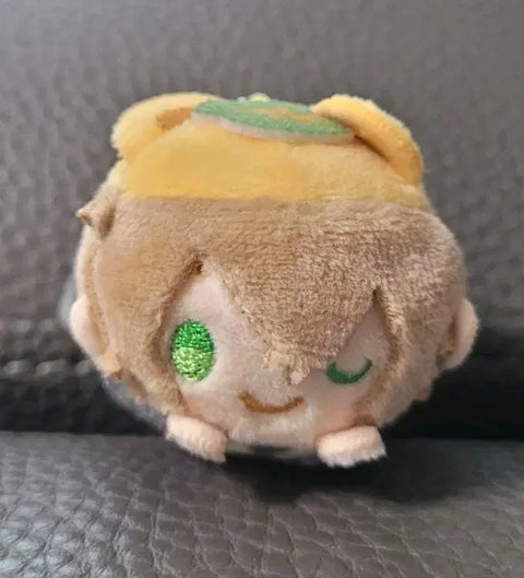 Hypnosis Mic Gentaro Sanrio Collaboration Plushie